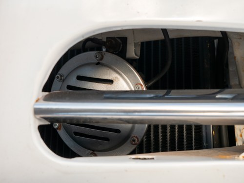 1965 Alfa Romeo Spider 1600 Veloce with Period Upgrades till salu (bild 102 av 208)