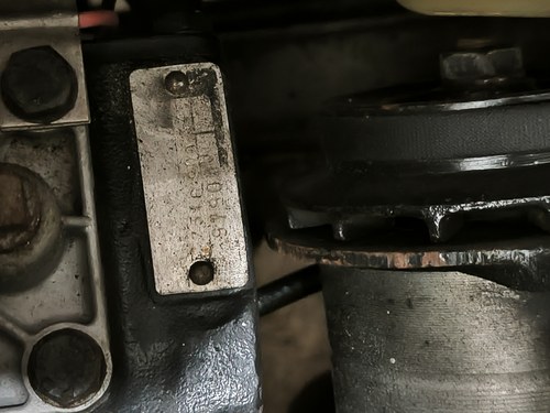 1965 Alfa Romeo Spider 1600 Veloce with Period Upgrades till salu (bild 151 av 208)