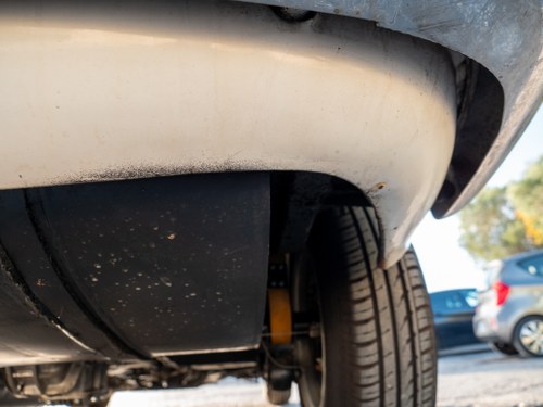 1965 Alfa Romeo Spider 1600 Veloce with Period Upgrades till salu (bild 159 av 208)