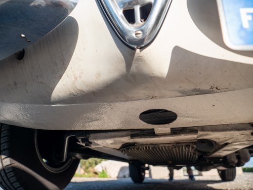 1965 Alfa Romeo Spider 1600 Veloce with Period Upgrades till salu (bild 179 av 208)