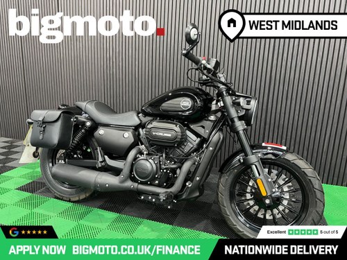 2024 KEEWAY V-Cruise 125 FINANCE SPECIALISTS APPLY NOW À venda