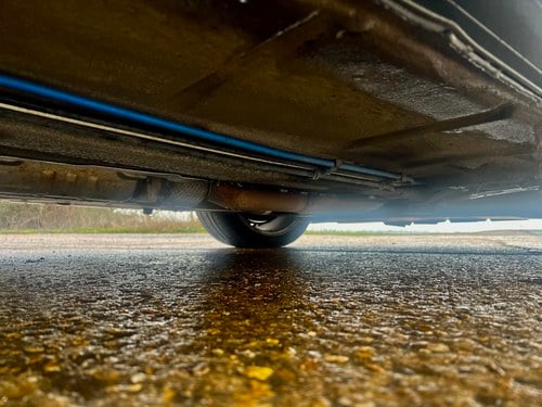 2004 Bentley Continental GT In vendita (immagine 107 di 135)