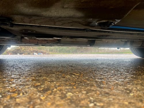 2004 Bentley Continental GT In vendita (immagine 108 di 135)