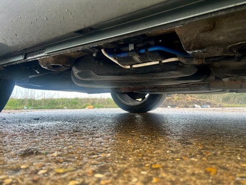 2004 Bentley Continental GT In vendita (immagine 110 di 135)