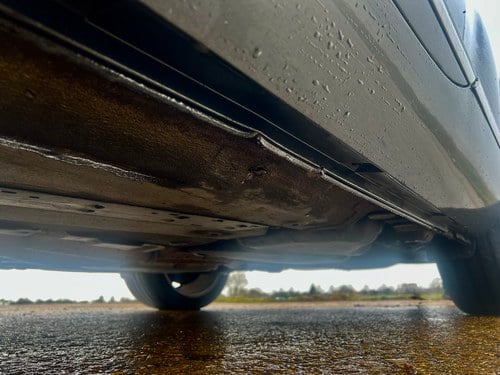 2004 Bentley Continental GT In vendita (immagine 114 di 135)