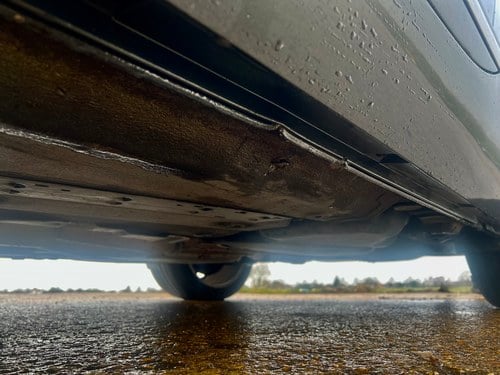 2004 Bentley Continental GT In vendita (immagine 115 di 135)