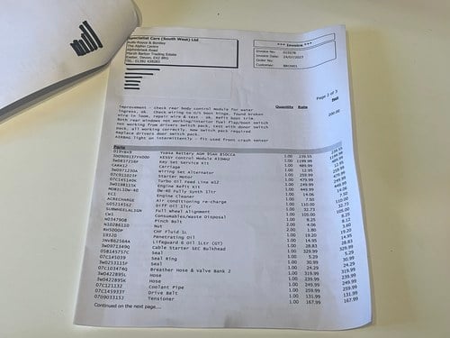 2004 Bentley Continental GT In vendita (immagine 120 di 135)