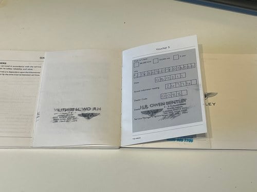 2004 Bentley Continental GT In vendita (immagine 130 di 135)