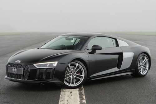 2016 Audi R8 FSI V10 À venda
