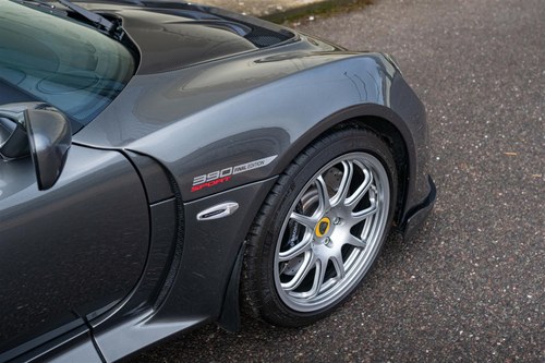 Image 3 for 2022 Lotus Exige S1