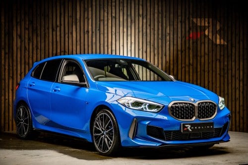 2023 BMW 1 Series 2.0 M135i Auto xDrive Euro 6 (s/s) 5dr For Sale
