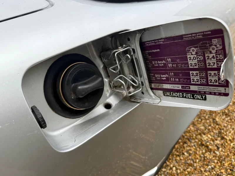 1999 Mercedes SL Class Silver Automatic, 5 speed Right Hand Drive in ...