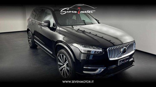 2024 Volvo XC90 B5 AWD Plus Bright À venda