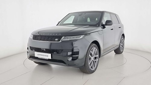 2025 Land Rover Range Rover Sport 3.0D l6 249 CV SE À venda