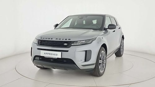 2024 Land Rover Range Rover Evoque 2.0D I4 163 CV AWD Auto S Kaufen Bei