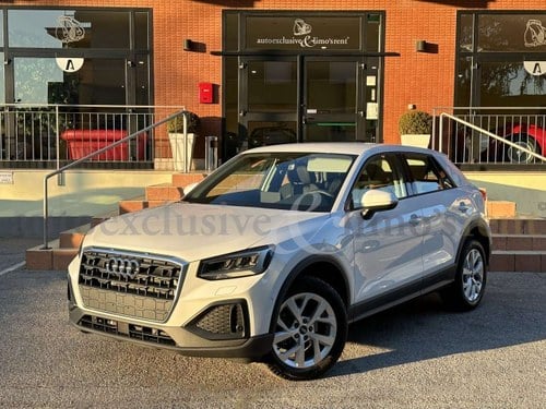 2022 Audi Q2 Q2 35 TFSI S Tronic Advanced In vendita