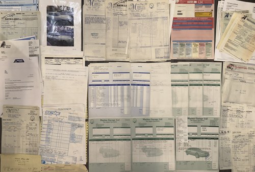 1969 Jaguar E-Type Series 2 4.2 2+2 FHC Automatic In vendita (immagine 101 di 105)