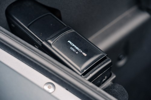 2003 Porsche 996 911 Turbo X50 Aerokit For Sale (picture 19 of 241)