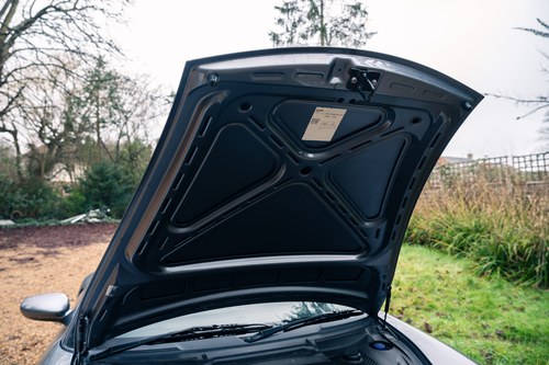 2003 Porsche 996 911 Turbo X50 Aerokit For Sale (picture 25 of 241)