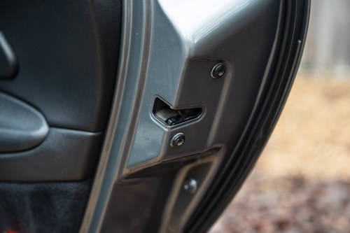 2003 Porsche 996 911 Turbo X50 Aerokit For Sale (picture 34 of 241)