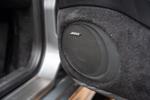 2003 Porsche 996 911 Turbo X50 Aerokit For Sale (picture 36 of 241)