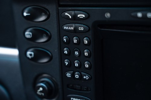 2003 Porsche 996 911 Turbo X50 Aerokit For Sale (picture 73 of 241)