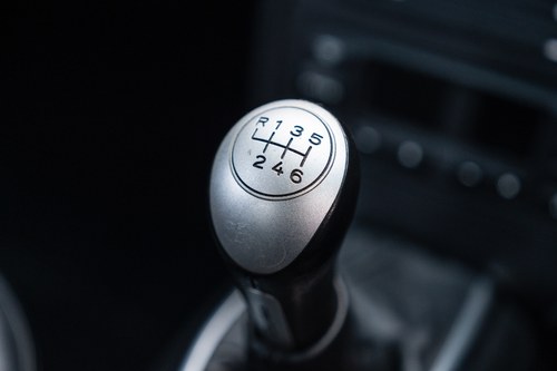 2003 Porsche 996 911 Turbo X50 Aerokit For Sale (picture 80 of 241)