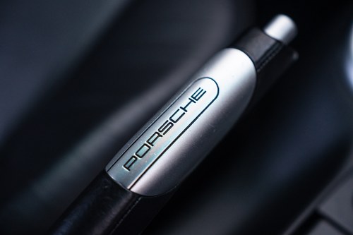 2003 Porsche 996 911 Turbo X50 Aerokit For Sale (picture 82 of 241)