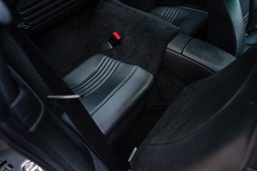 2003 Porsche 996 911 Turbo X50 Aerokit For Sale (picture 87 of 241)