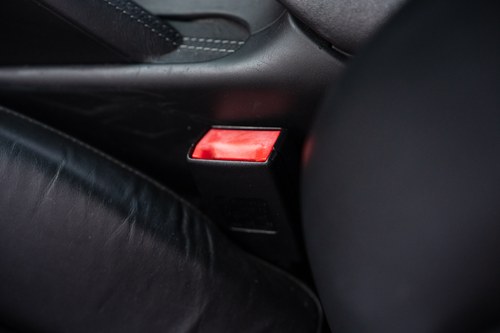 2003 Porsche 996 911 Turbo X50 Aerokit For Sale (picture 98 of 241)