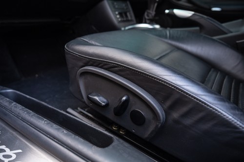 2003 Porsche 996 911 Turbo X50 Aerokit For Sale (picture 104 of 241)