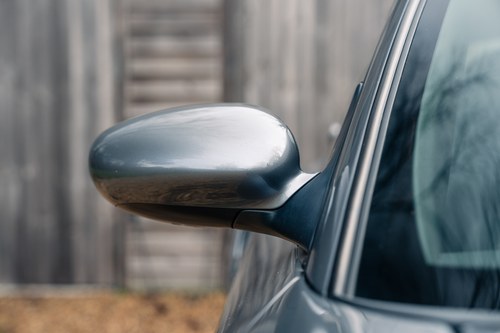 2003 Porsche 996 911 Turbo X50 Aerokit For Sale (picture 119 of 241)