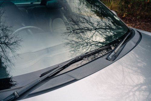 2003 Porsche 996 911 Turbo X50 Aerokit For Sale (picture 121 of 241)