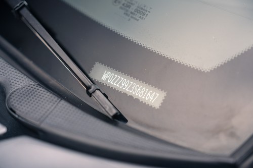 2003 Porsche 996 911 Turbo X50 Aerokit For Sale (picture 122 of 241)