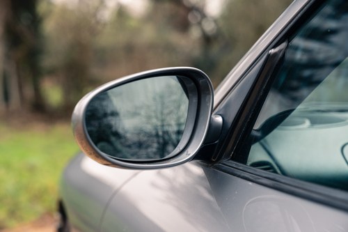 2003 Porsche 996 911 Turbo X50 Aerokit For Sale (picture 134 of 241)