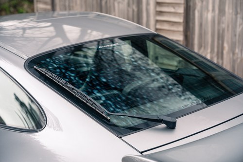 2003 Porsche 996 911 Turbo X50 Aerokit For Sale (picture 135 of 241)