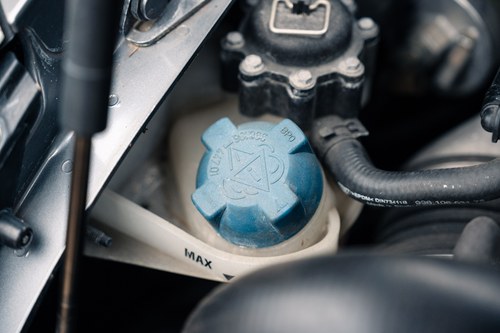 2003 Porsche 996 911 Turbo X50 Aerokit For Sale (picture 161 of 241)