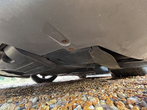 2003 Porsche 996 911 Turbo X50 Aerokit For Sale (picture 172 of 241)