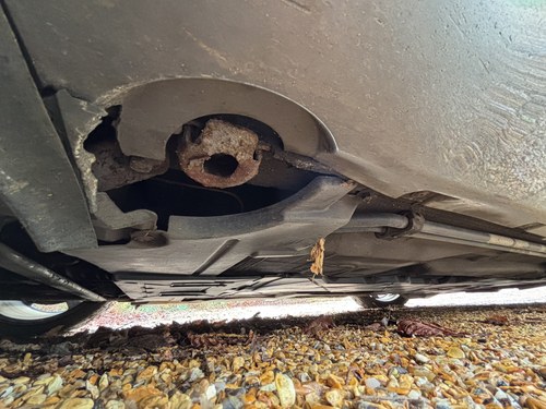 2003 Porsche 996 911 Turbo X50 Aerokit For Sale (picture 177 of 241)