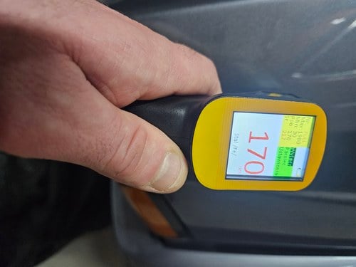 1988 Ford Escort Mk4 RS Turbo à venda (imagem 22 de 59)