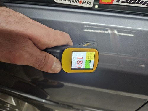 1988 Ford Escort Mk4 RS Turbo à venda (imagem 23 de 59)