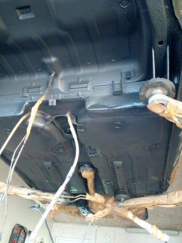 1988 Ford Escort Mk4 RS Turbo à venda (imagem 55 de 59)