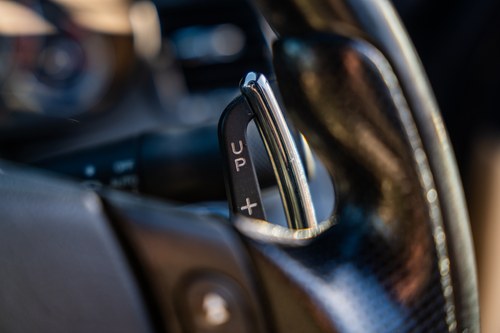 2008 Maserati Quattroporte V 4.2 GTS In vendita (immagine 15 di 58)