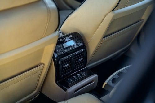 2008 Maserati Quattroporte V 4.2 GTS In vendita (immagine 22 di 58)