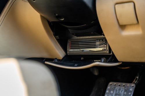 2008 Maserati Quattroporte V 4.2 GTS In vendita (immagine 29 di 58)