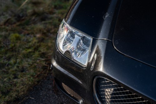 2008 Maserati Quattroporte V 4.2 GTS In vendita (immagine 39 di 58)