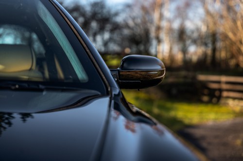 2008 Maserati Quattroporte V 4.2 GTS In vendita (immagine 54 di 58)