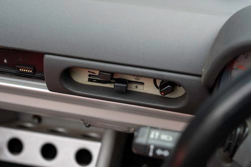 2000 Lotus Elise Series 1 Sport 160 SVA zum Verkauf (Bild 18 von 198)