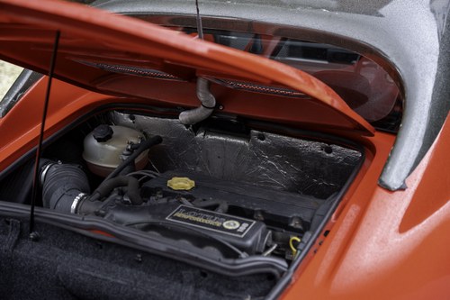 2000 Lotus Elise Series 1 Sport 160 SVA zum Verkauf (Bild 148 von 198)