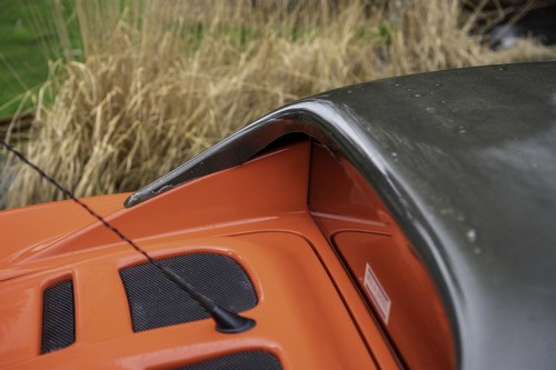 2000 Lotus Elise Series 1 Sport 160 SVA zum Verkauf (Bild 62 von 198)